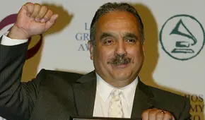 Willie Colón se encuentra estable en Nueva York tras accidente de tránsito