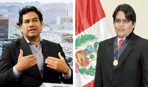 El Informante: Los contratos secretos, por Ricardo Uceda El Informante: Los contratos secretos, por Ricardo Uceda