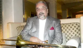 Trasladan a Willie Colón a hospital de Nueva York