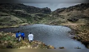Cajamarca: los páramos y bosques de Jaén y Tabaconas esperan ser conservados