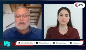 José Ugaz: “La corrupción no tiene ideología”