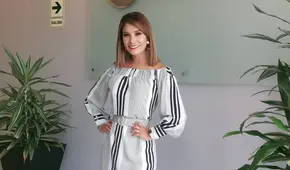 Alicia Retto sobre el rating: “No olvides el lado humano, no todo es cifras”