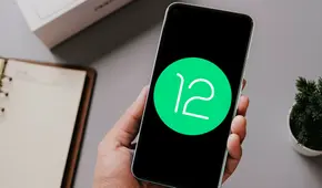 Android 12 permitirá traducir el texto de las capturas de pantalla