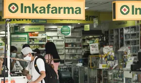 Ordenan retiro de suplemento infantil por riesgo de contaminación con fragmentos metálicos