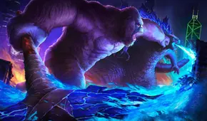 Son of Kong sería la nueva película del universo de Godzilla y King Kong