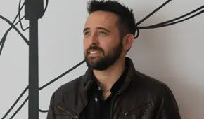 Diego Dibós tras vencer a la COVID-19: Estoy viviendo una segunda oportunidad