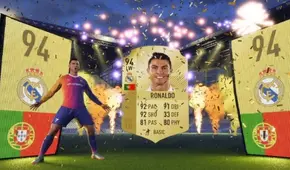 EA Sports responde sobre documento filtrado de las loot boxes