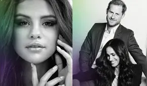 Meghan y Harry estarán en concierto provacunas junto con Joe Biden y otros