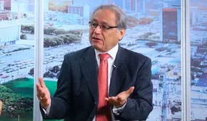 Albán sobre proceso para nuevo TC: “Ha estado plagado de irregularidades”