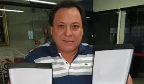 Fallece José Zelada, compositor de cumbia conocido como ‘El Genio de América’