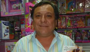 José Zelada: canciones de cumbia que llevaron al éxito al ‘Genio de América’