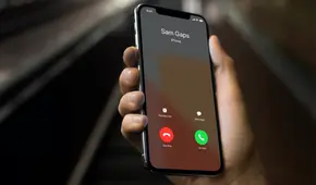 iOS 14: así puedes saber quién te llama sin mirar la pantalla del iPhone 