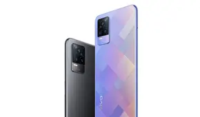 Vivo presenta smartphone económico especializado en selfies  