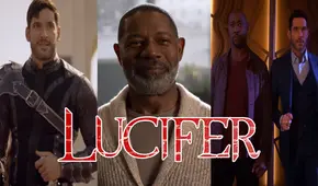 Lucifer 6: ¿qué pasó en la temporada 5 y qué esperar en su sexta entrega?