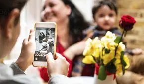 Importación de celulares se vio alentada por el Día de la madre: +31,93% en marzo