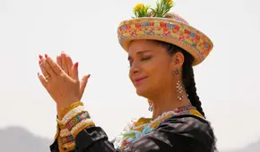 Saywa estrena videoclip para conmemorar el Día de la Madre