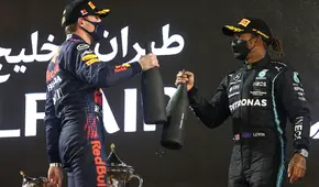 Fórmula 1: fecha, horarios y canales del Gran Premio de Portugal