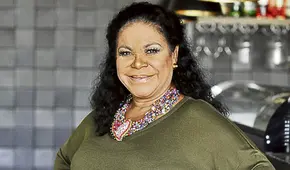 Eva Ayllón: “Quien conoce el dolor puede cantar boleros”