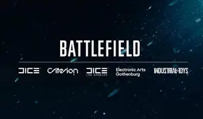 Battlefield 6: EA confirma que el juego tendrá “mucha destrucción”