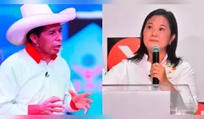 Chota: este 1 de mayo se realizará debate presidencial previo a las elecciones