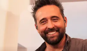 Diego Dibós regresa a la música tras vencer a la COVID-19: ¡Vamos con todo!