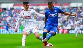 ¿Cómo ver por Roja Directa el Cruz Azul vs. Tijuana EN VIVO por la Liga MX?