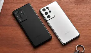 Samsung Galaxy S21 FE es real: página de la compañía lo muestra por error