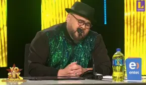 Yo soy: Ángel López se quiebra al recordar a Ray Reyes, exmiembro de Menudo