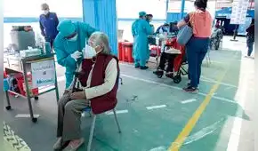 Minsa pide no reunirse por Día de la Madre incluso si están vacunadas