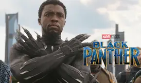 Black Panther 2 ya tiene título oficial: Wakanda forever será la secuela