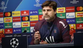 Cassano arremete contra Pochettino: “Si sigue en esta línea, tendrá poco tiempo”
