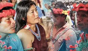 Luna, sol y brujas del Perú antiguo  