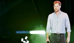 En su cumpleaños 37, el príncipe Harry recibe frías felicitaciones de miembros de la Familia Real