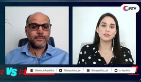 Aumentar presupuesto del sector educación sería inviable, según Alfaro