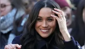 Meghan Markle cumple 40 años: datos y curiosidades de ella que quizá no sabías