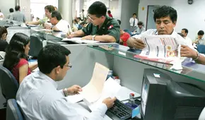 Ley de negociación colectiva en el sector público podría ir al Tribunal Constitucional