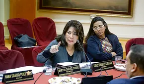 Fujimoristas buscan investigar acuerdo con Odebrecht en el Congreso