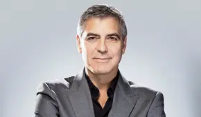 Los 60 de George Clooney