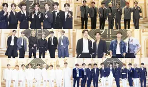 KINGDOM: tres idols K-pop entran en cuarentena tras resultados COVID-19