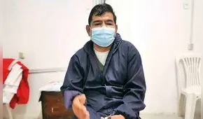 Fernando Herrera había superado el coronavirus en setiembre