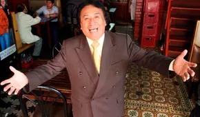 Guiller, el ‘Rey de las Cantinas’, contrajo la COVID-19 y necesita cama UCI 