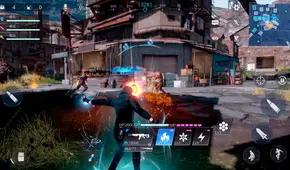 Final Fantasy VII revela los primeros detalles de su modo Battle Royale