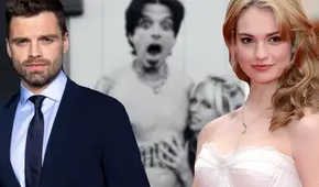 Sebastian Stan es Tommy Lee y Lily James como Pamela Anderson para bioserie