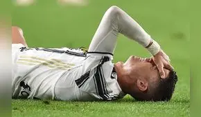 Juventus es amenazada con ser excluida de la Serie A 2021-2022