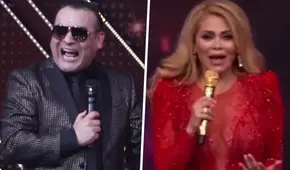 Juan Carlos Orderique afirma que dejó El artista del año por la Copa América