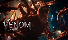 Shang-Chi: éxito de la cinta salva a Venom 2 de retrasar su estreno