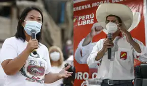 Elecciones 2021: así va la intención de votos según CPI, IEP y DATUM