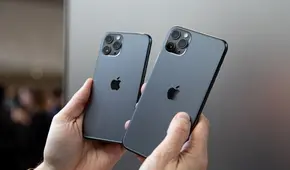 ¿Cómo pasar datos de un iPhone a otro con iCloud, iTune, inicio rápido y migración?