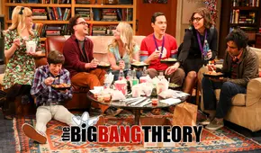 The Big Bang theory, la reunión: Kaley Cuoco desea reencuentro del elenco