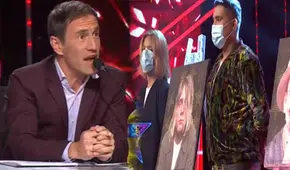 Yo soy: Mauri Stern eliminó a ‘Kurt Cobain’ y ‘Josimar’ de la competencia